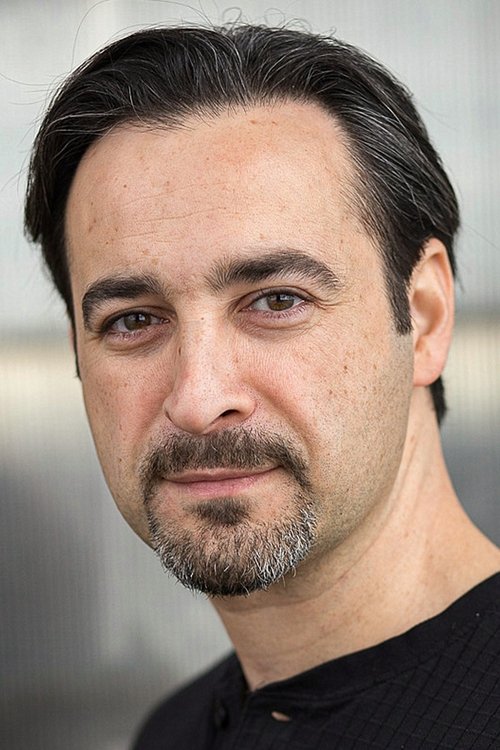 Igor Shamuilov zdjęcie