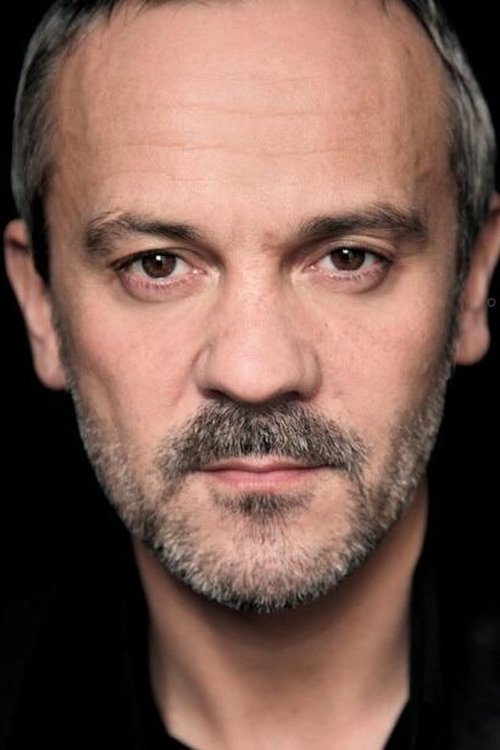 Igor Skreblin zdjęcie