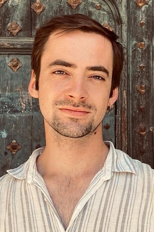 Igor Szpakowski zdjęcie