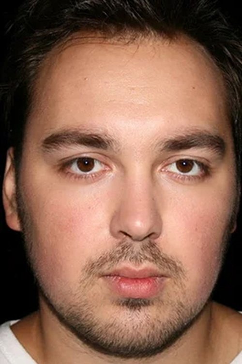 Игорь Войнаровский zdjęcie