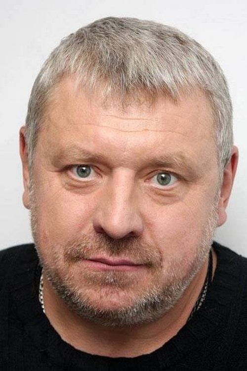 Игорь Воробьёв zdjęcie