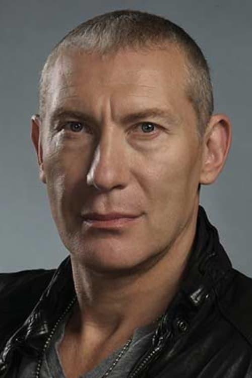 Игорь Жижикин zdjęcie