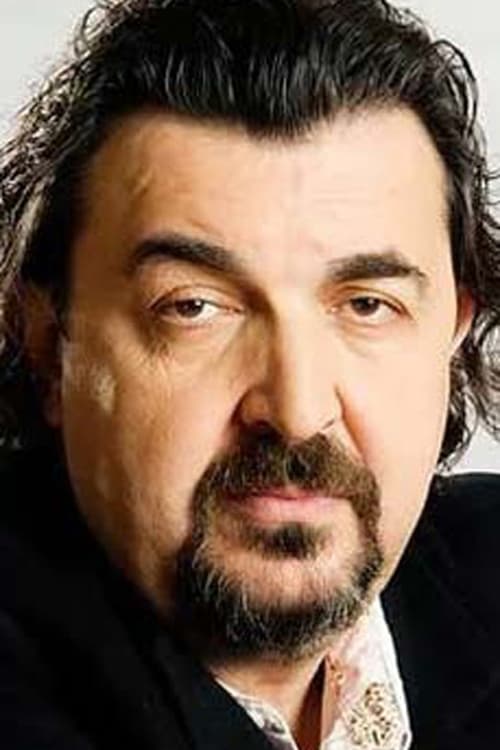 Игорь Золотовицкий zdjęcie