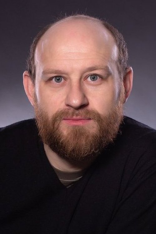 Ihor Danchuk zdjęcie