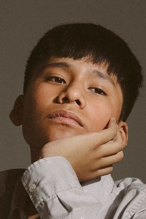 Ikal Paredes zdjęcie