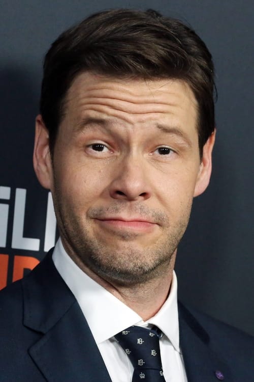 Ike Barinholtz zdjęcie