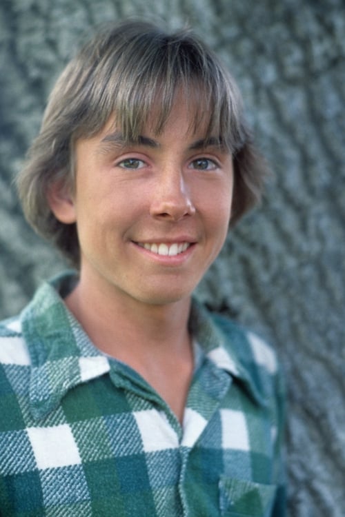 Ike Eisenmann zdjęcie