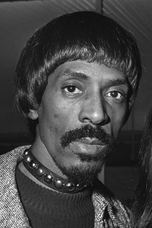 Ike Turner zdjęcie