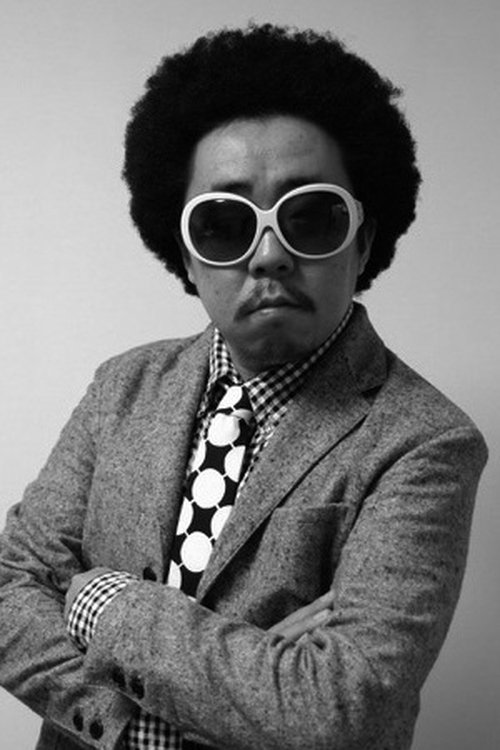 Ikeda Takafumi zdjęcie