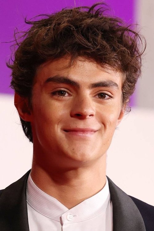 Íker Sánchez Solano zdjęcie