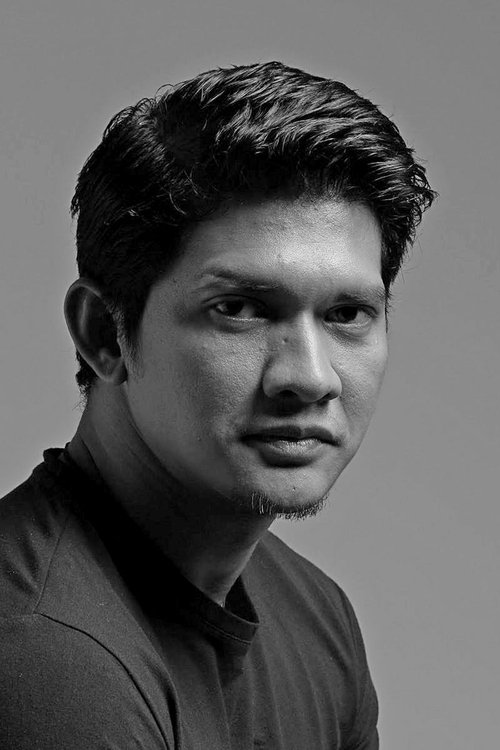 Iko Uwais zdjęcie