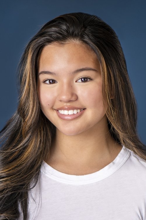 Ilamaria Ebrahim zdjęcie