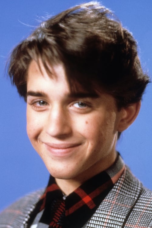 Ilan Mitchell-Smith zdjęcie