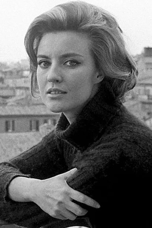 Ilaria Occhini zdjęcie