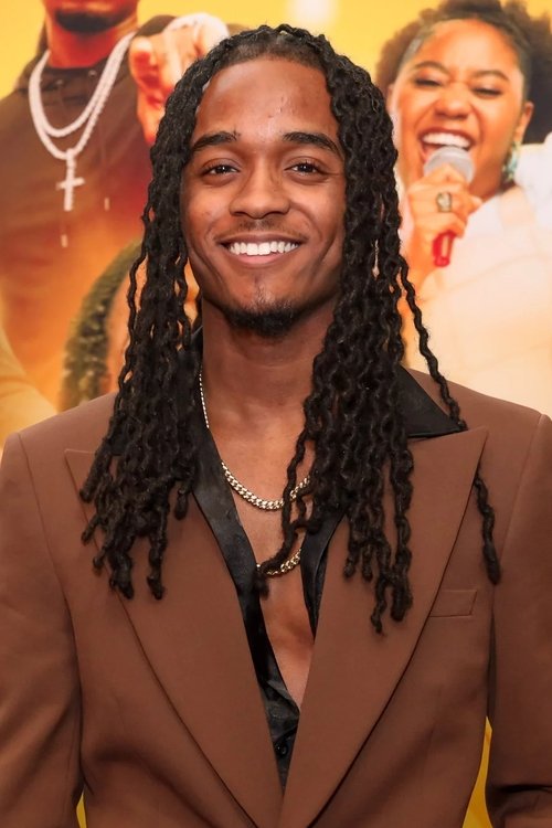 Ilario Grant zdjęcie