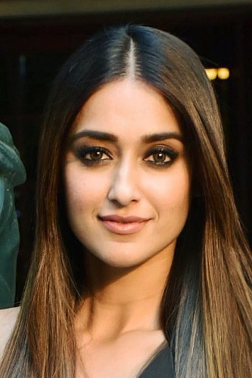 Ileana D'Cruz zdjęcie