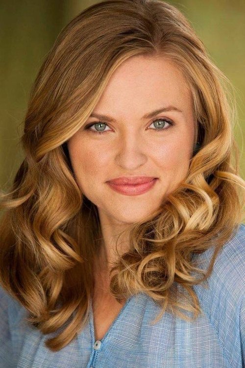 Ileana Huxley zdjęcie