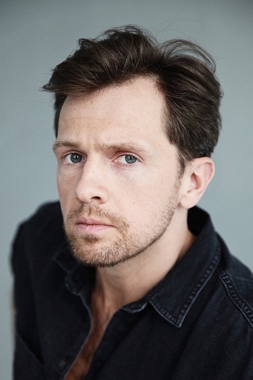 Илья Ермолов zdjęcie