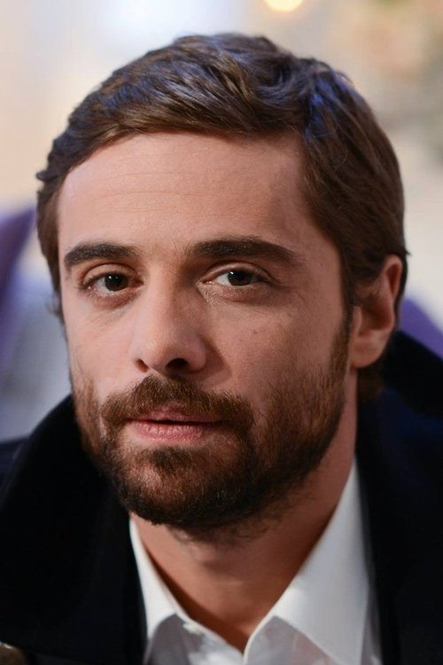 Илья Глинников zdjęcie