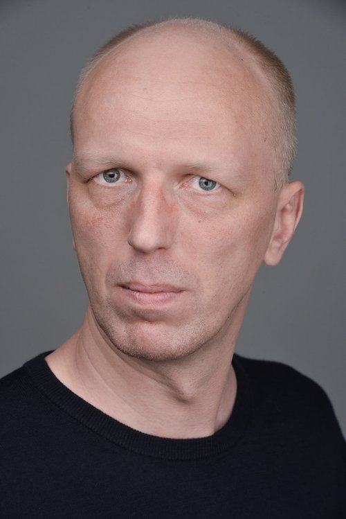 Илья Мозговой zdjęcie