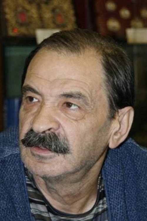 Илья Олейников zdjęcie