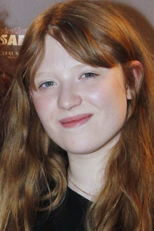 Iliana Zabeth zdjęcie