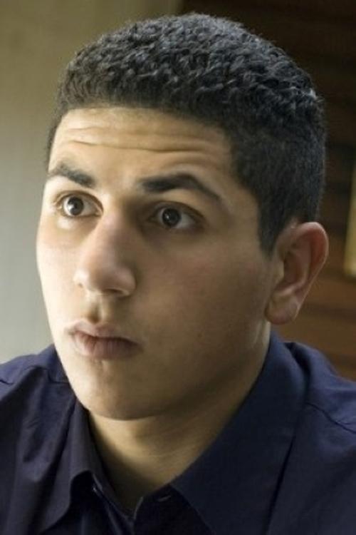 Iliass Ojja zdjęcie