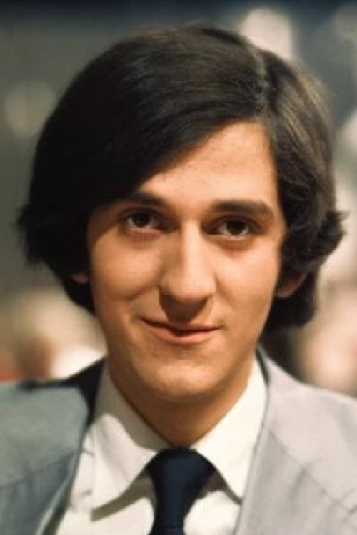 Ilja Richter zdjęcie