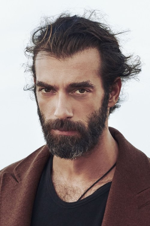 İlker Kaleli zdjęcie