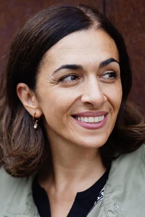 Ilknur Boyraz zdjęcie