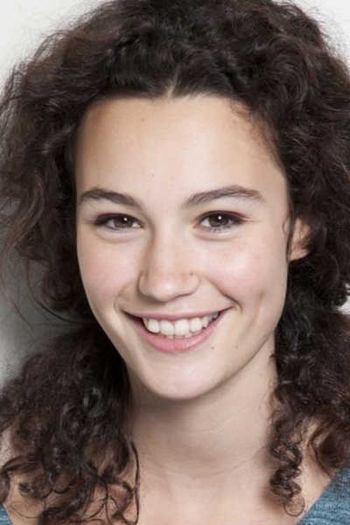 Ilona Bachelier zdjęcie