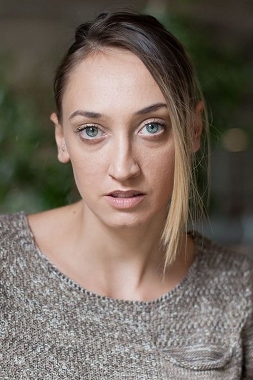 Ilona Brezoianu zdjęcie