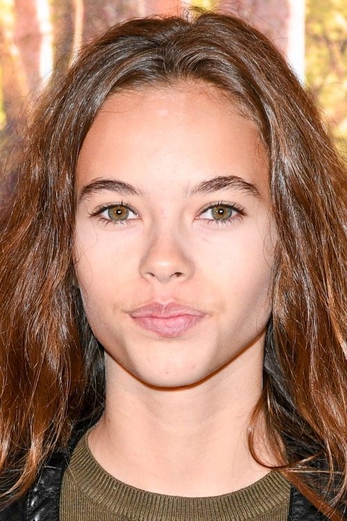 Ilona Cabrera zdjęcie