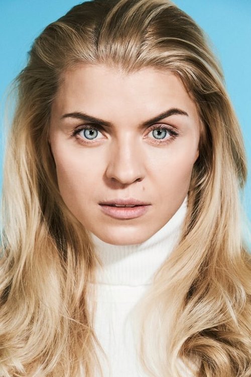 Ilona Chevakova zdjęcie