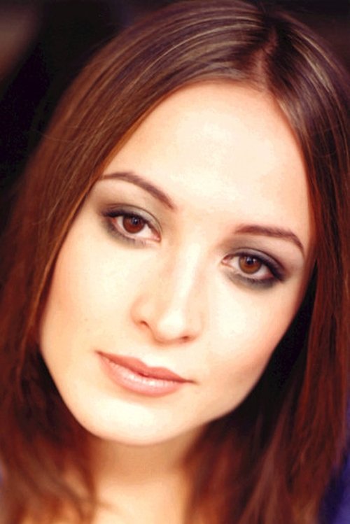 Ilona Elkin zdjęcie