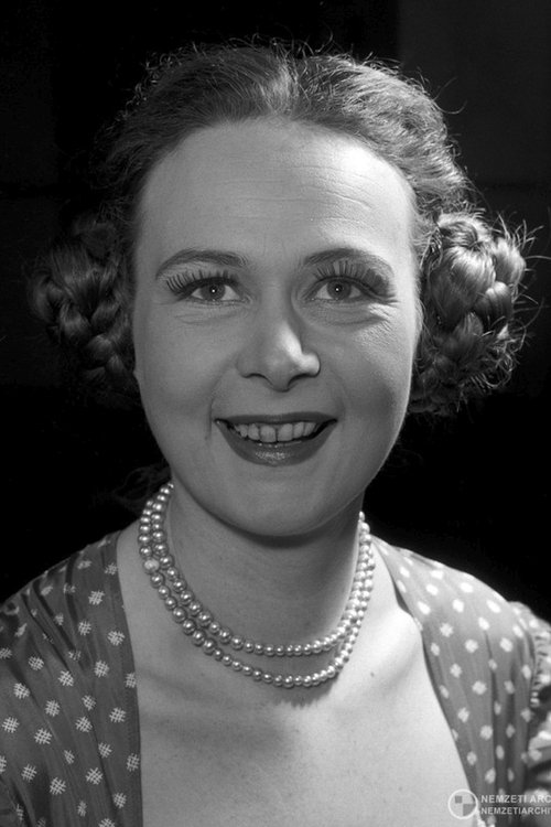 Ilona Györi zdjęcie