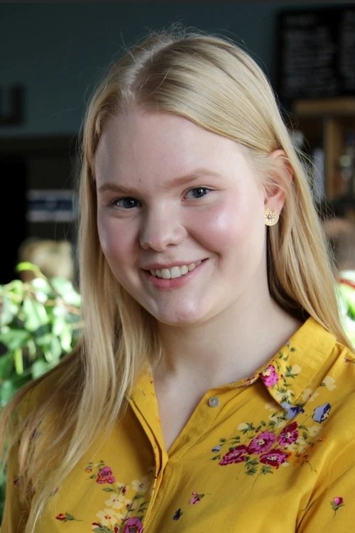 Ilona Huhta zdjęcie