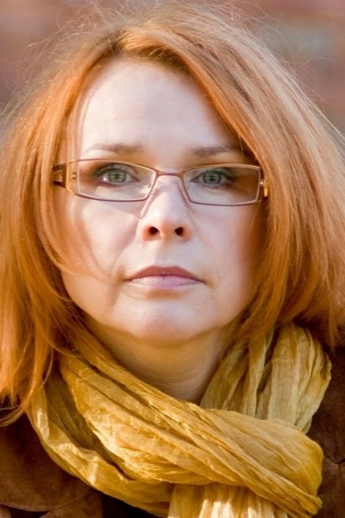 Ilona Kucińska zdjęcie