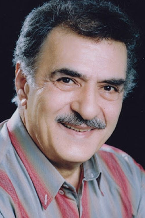 Iloush Khoshabe zdjęcie