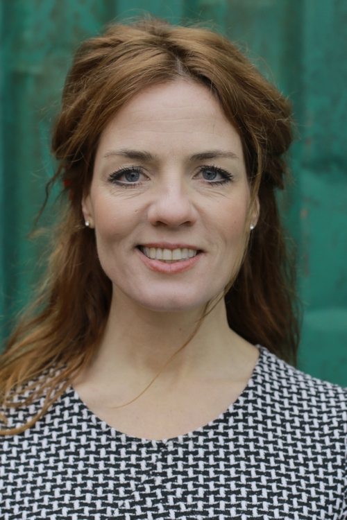 Ilse Warringa zdjęcie