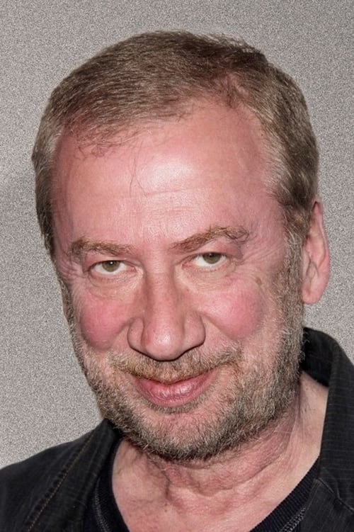 Ilya Baskin zdjęcie