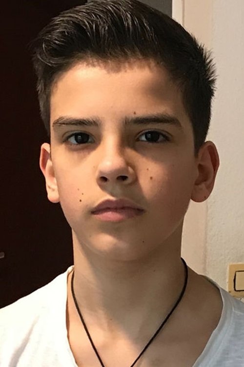 Ilyes Raoul zdjęcie