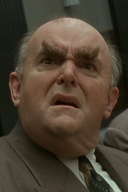 I.M. Hobson zdjęcie