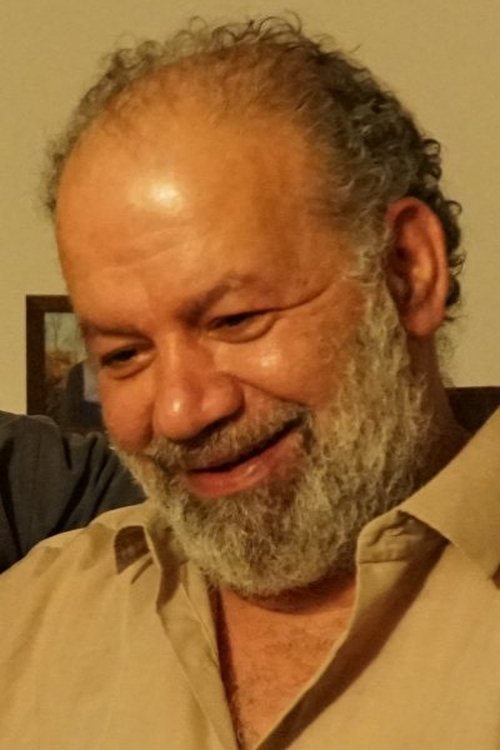 Imad Abul-Foul zdjęcie