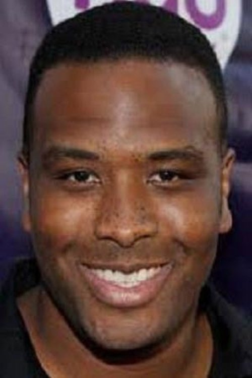 Imari Williams zdjęcie