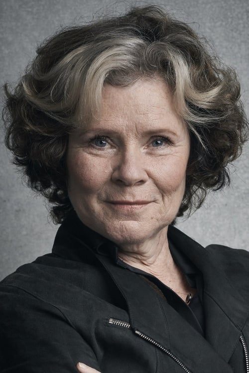 Imelda Staunton zdjęcie