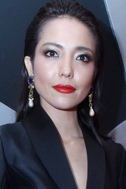 Imelda Therinne zdjęcie