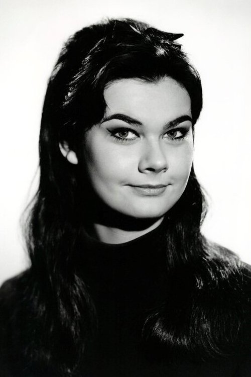Imogen Hassall zdjęcie