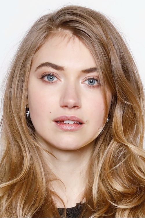 Imogen Poots zdjęcie