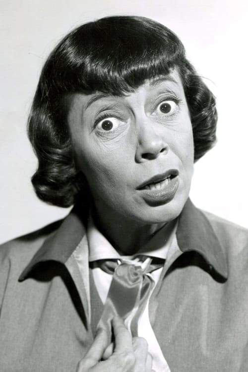 Imogene Coca zdjęcie